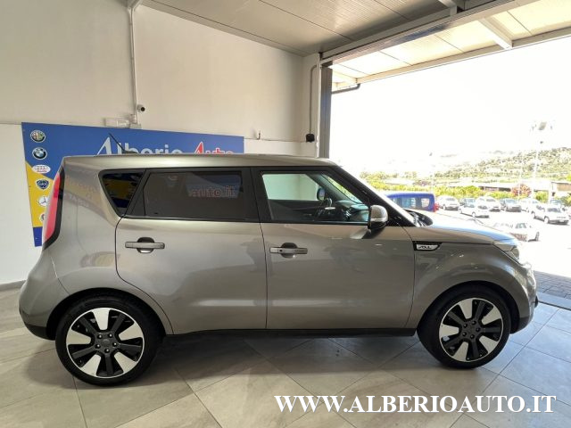 KIA Soul 1.6 CRDi You® Soul Immagine 2