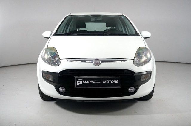 FIAT Punto Evo 1.2 3 PORTE Immagine 2