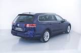 VOLKSWAGEN Passat Variant 2.0 TDI Business BMT Navigatore/Vetri oscurati