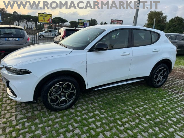 ALFA ROMEO Tonale 1.5 160 CV MHEV TCT7 Tributo Italiano KM CERTIFICA Immagine 1