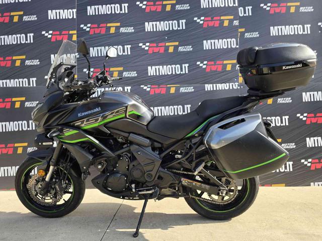 KAWASAKI Versys 650 abs Esport ( solo Esportazione ) Immagine 1