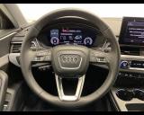 AUDI A4 AVANT 35 TDI S-TRONIC S-LINE EDITION