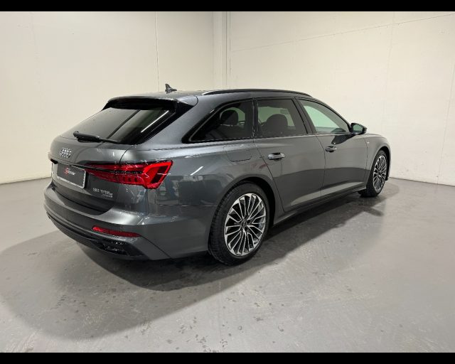 AUDI A6 AVANT 55 TFSI E QUATTRO S-TRONIC S-LINE Immagine 1