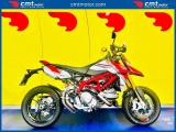 DUCATI Hypermotard 950 Finanziabile - Rosso - 6427