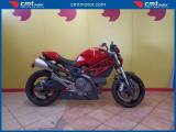 DUCATI Monster 696 Garantita e Finanziabile