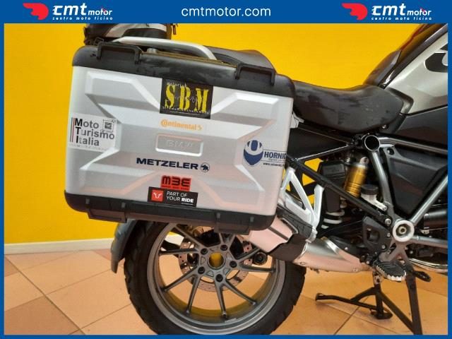 BMW R 1200 GS Finanziabile - GRIGIO - 30362 Immagine 2