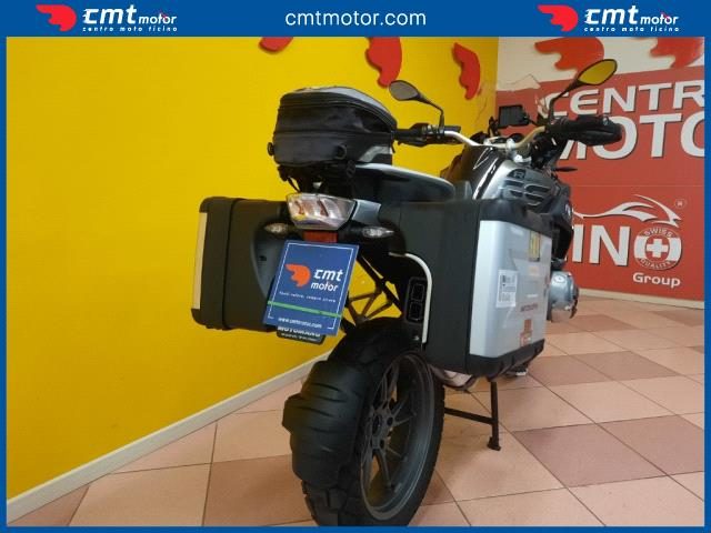 BMW R 1200 GS Finanziabile - GRIGIO - 30362 Immagine 3