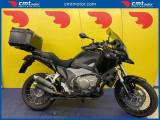 HONDA Crosstourer Garantita e Finanziabile