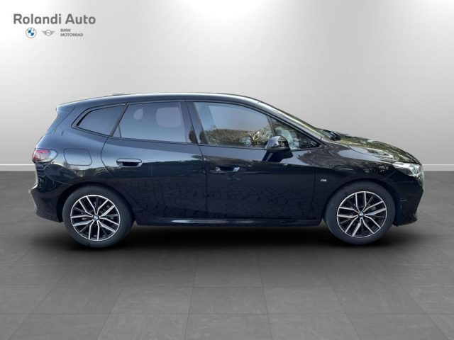 BMW 218 d Active Tourer Msport auto Immagine 3