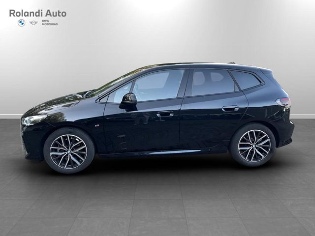 BMW 218 d Active Tourer Msport auto Immagine 4