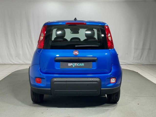 FIAT Panda 1.0 FireFly S&S Hybrid Immagine 3