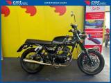 MASH Other Black Seven 125 Garantita e Finanziabile