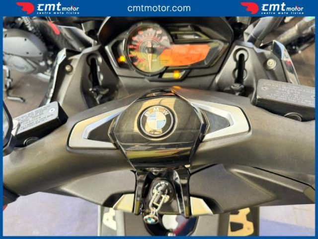 BMW C 650 Sport Garantito e Finanziabile Immagine 0