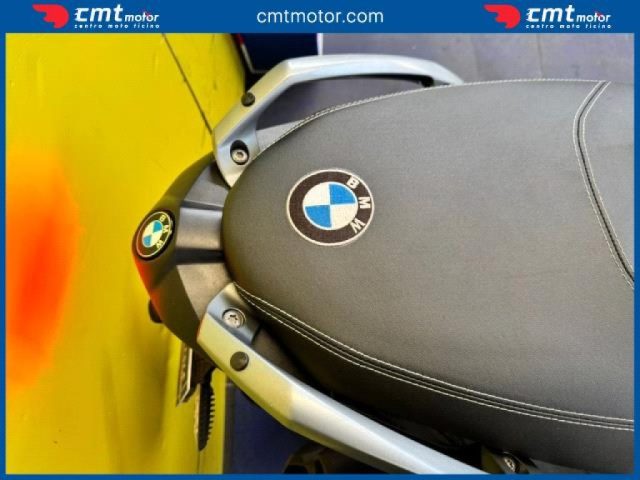 BMW C 650 Sport Garantito e Finanziabile Immagine 2