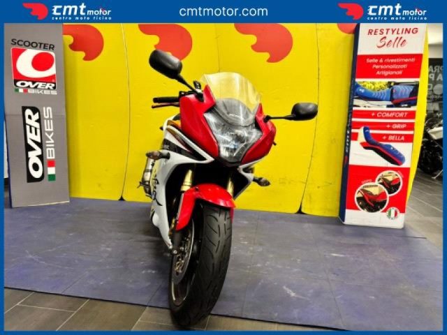 HONDA CBR 600 F Garantita e Finanziabile Immagine 1