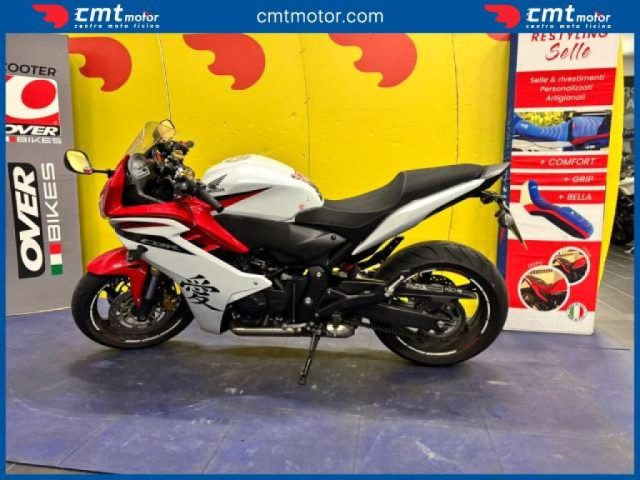 HONDA CBR 600 F Garantita e Finanziabile Immagine 2