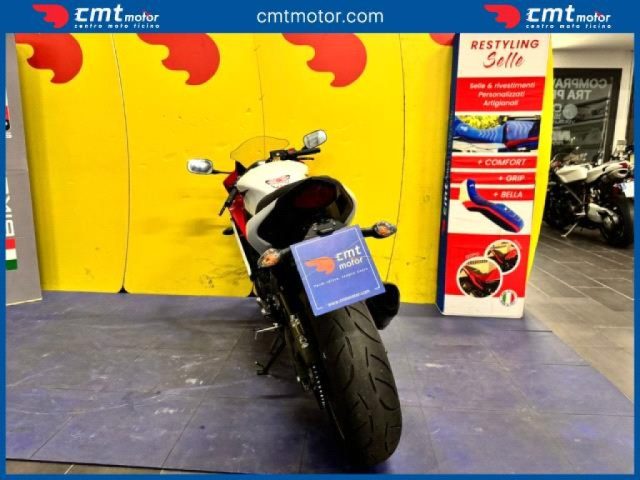 HONDA CBR 600 F Garantita e Finanziabile Immagine 3