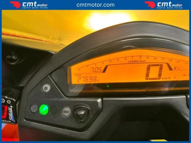 HONDA CBR 600 F Garantita e Finanziabile Immagine 4