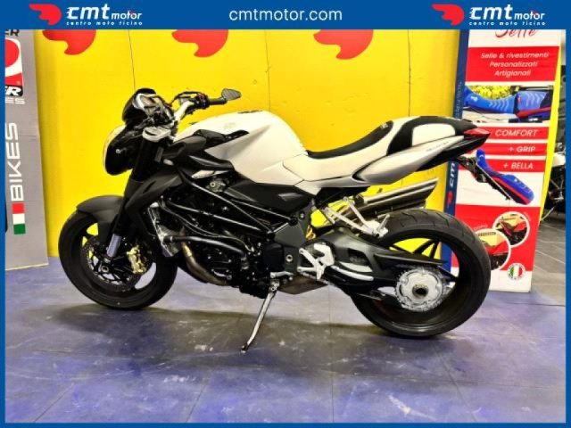 MV AGUSTA Brutale 920 Garantita e Finanziabile Immagine 0