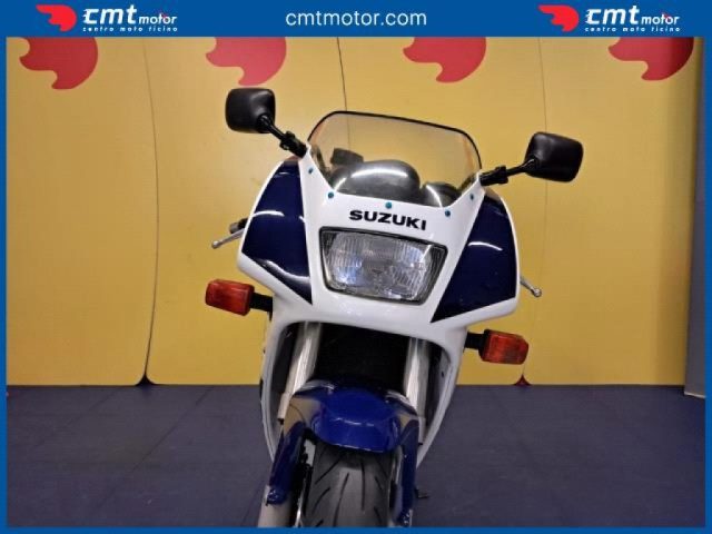 SUZUKI RGV 250 Finanziabile - Vari colori - 4784 Immagine 2