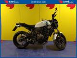 YAMAHA XSR 700 Garantita e Finanziabile