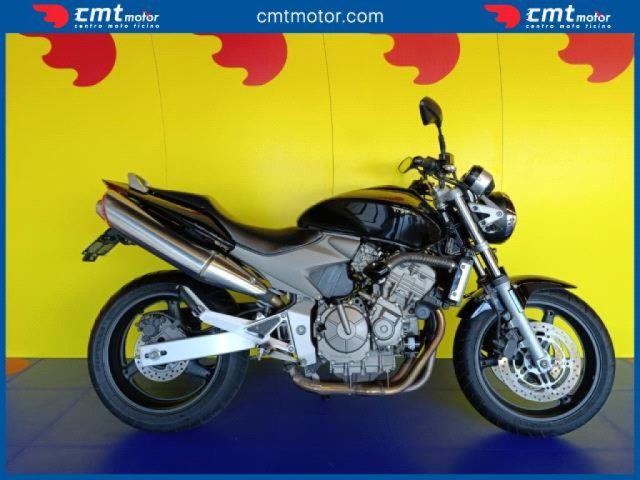 HONDA Hornet 600 Garantita e Finanziabile Immagine 0