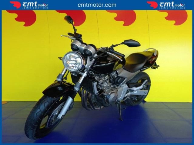 HONDA Hornet 600 Garantita e Finanziabile Immagine 1