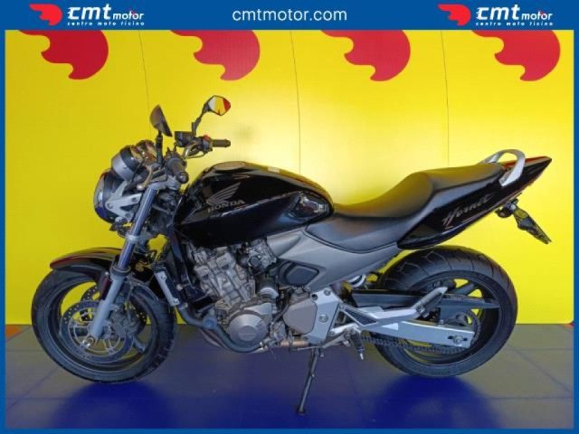 HONDA Hornet 600 Garantita e Finanziabile Immagine 2