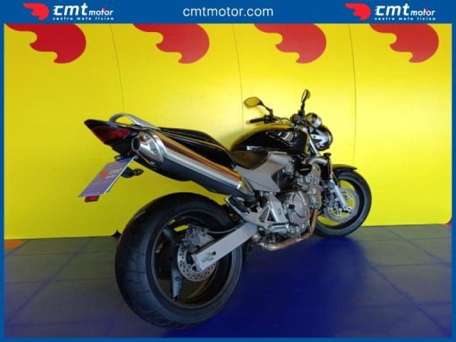 HONDA Hornet 600 Garantita e Finanziabile Immagine 3