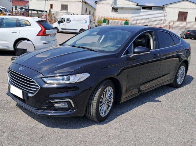 FORD Mondeo Titanium Business 5p 2.0 EcoBlue 150CV Aut. 8M Km0 Immagine 1