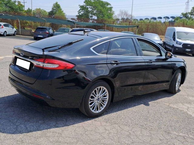 FORD Mondeo Titanium Business 5p 2.0 EcoBlue 150CV Aut. 8M Km0 Immagine 3