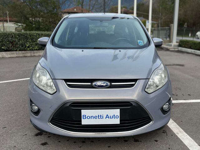 FORD C-Max C-Max 2.0 tdci Plus 115cv powershift Immagine 1