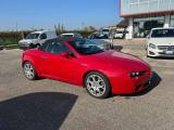 ALFA ROMEO Spider Spider 2.2 jts Exclusive 185cv