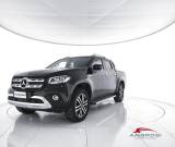 MERCEDES-BENZ X 350 350 d 4Matic Power - AUTOCARRO N1