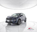 KIA Sportage 1.6 CRDI 115 CV 2WD Energy