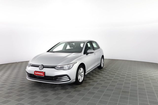 volkswagen golf golf 1.0 tsi evo life