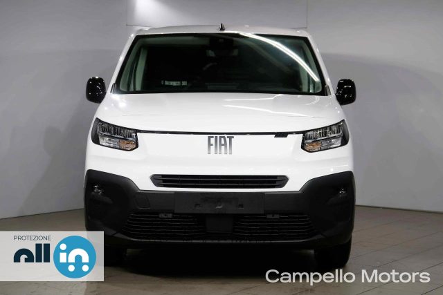 FIAT Other Doblò Cargo Doblò Cargo CH1 1.5 Bluehdi 100cv Mt6 Immagine 1