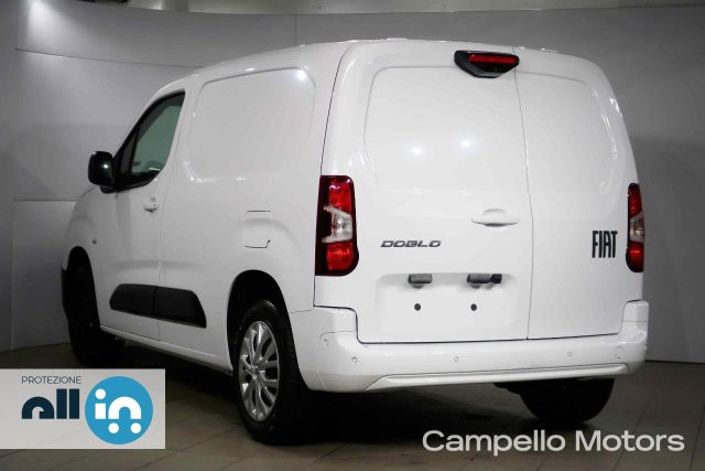 FIAT Other Doblò Cargo Doblò Cargo CH1 1.5 Bluehdi 100cv Mt6 Immagine 2