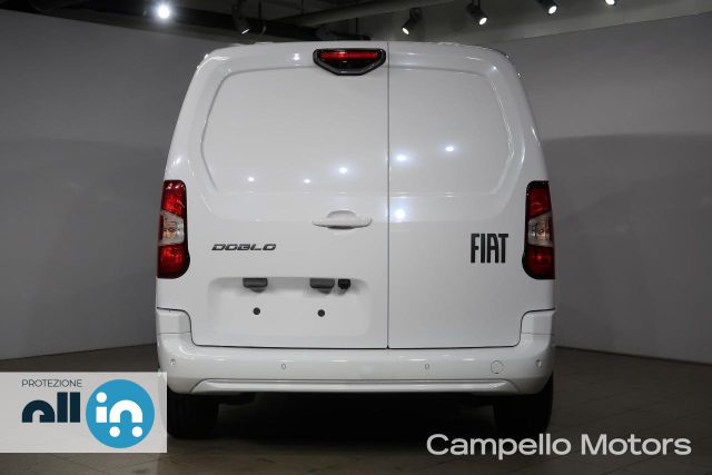 FIAT Other Doblò Cargo Doblò Cargo CH1 1.5 Bluehdi 100cv Mt6 Immagine 3