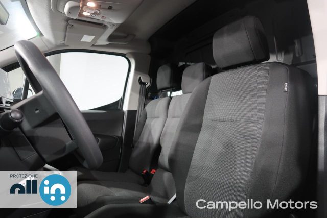 FIAT Other Doblò Cargo Doblò Cargo CH1 1.5 Bluehdi 100cv Mt6 Immagine 4