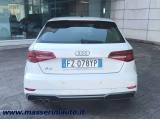 AUDI A3 A3 Sportback 35 2.0 Admired 150cv s-tronic S-LINE