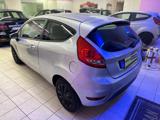 FORD Fiesta 1.4 3 porte Bz.- GPL Titanium