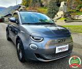 FIAT 500 Icon Cabrio 42 kWh