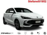 MG MG3 Hybrid+ Luxury