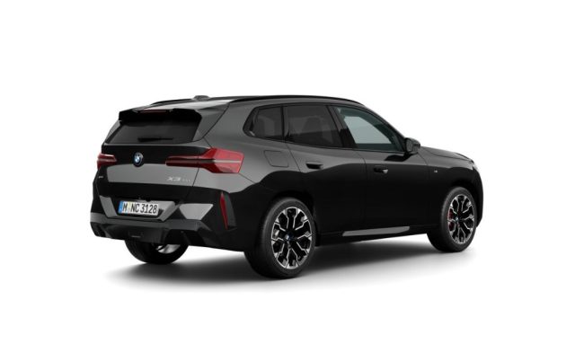 BMW X3 xDrive20d 48V MSport Pro Aut. Immagine 1