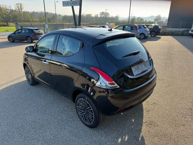 LANCIA Ypsilon 1.0 HYBRID ORO *KM 0 07/24* PROMO FINANZIAME Immagine 4