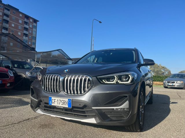 BMW X1 xDrive18d xLine Plus Immagine 0