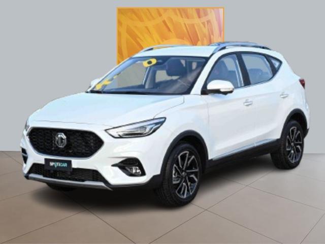 MG ZS 1.5 Luxury Immagine 0