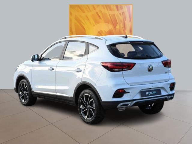 MG ZS 1.5 Luxury Immagine 2