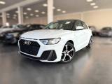 AUDI A1 SPB 30 TFSI SLINE S line edition Sport